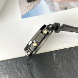 5A Quartz Watch G-SHOCK GA-2100 Black