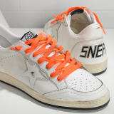 Ball Star Casual Shoes Sneakers