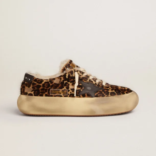 Space-Star Casual Shoes