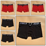 5A Simple Men Boxer, Pack Of Six