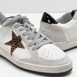 Ball Star Casual Shoes Sneakers