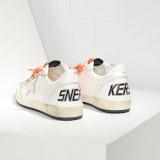 Ball Star Casual Shoes Sneakers