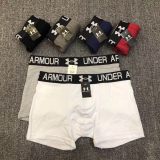 5A Simple Men Boxer, Pack Of Six