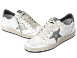 Ball Star Casual Shoes Sneakers