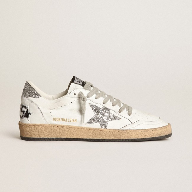 Ball Star Casual Shoes Sneakers