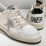 Ball Star Casual Shoes Sneakers