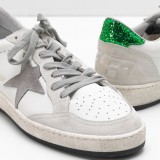 Ball Star Casual Shoes Sneakers