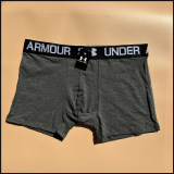5A Simple Men Boxer, Pack Of Six
