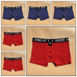 5A Simple Men Boxer, Pack Of Six
