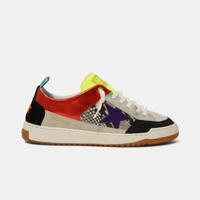 Yeah Casual Shoes Sneakers