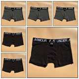 5A Simple Men Boxer, Pack Of Six