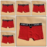 5A Simple Men Boxer, Pack Of Six