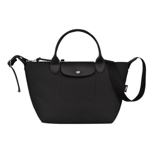 5A Le Pliage Energy Handbag Black