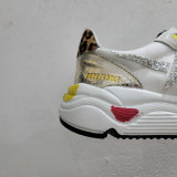 Running Low Top Casual Shoes Sneakers