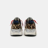 Running Low Top Casual Shoes Sneakers