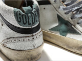 Mid Star Casual Shoes Sneakers