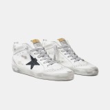 Mid Star Casual Shoes Sneakers
