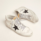 Mid Star Casual Shoes Sneakers