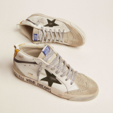 Mid Star Casual Shoes Sneakers