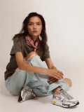 Running Low Top Casual Shoes Sneakers
