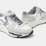 Running Low Top Casual Shoes Sneakers