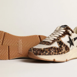 Running Low Top Casual Shoes Sneakers