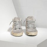 Mid Star Casual Shoes Sneakers