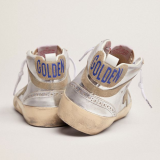 Mid Star Casual Shoes Sneakers