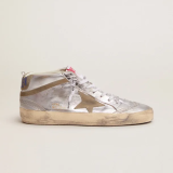 Mid Star Casual Shoes Sneakers