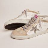 Mid Star Casual Shoes Sneakers