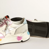 Running Low Top Casual Shoes Sneakers