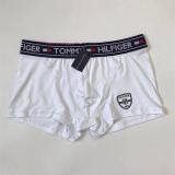 5A Simple Printed Logo Men Boxer, Pack Of Six