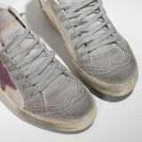 Mid Star Casual Shoes Sneakers