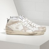 Mid Star Casual Shoes Sneakers