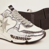 Running Low Top Casual Shoes Sneakers