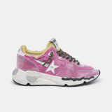 Running Low Top Casual Shoes Sneakers