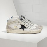 Mid Star Casual Shoes Sneakers