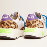 Running Low Top Casual Shoes Sneakers