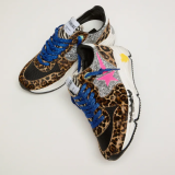 Running Low Top Casual Shoes Sneakers