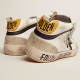 Mid Star Casual Shoes Sneakers