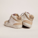 Mid Star Casual Shoes Sneakers