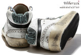 Mid Star Casual Shoes Sneakers