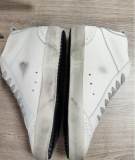 Mid Star Casual Shoes Sneakers