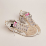 Mid Star Casual Shoes Sneakers
