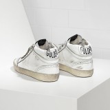 Mid Star Casual Shoes Sneakers