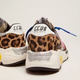 Running Low Top Casual Shoes Sneakers