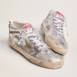 Mid Star Casual Shoes Sneakers