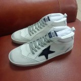 Mid Star Casual Shoes Sneakers