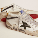 Mid Star Casual Shoes Sneakers