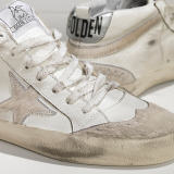 Mid Star Casual Shoes Sneakers